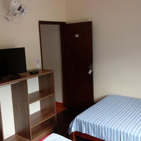 Hotel Roma Itabira Extérieur photo