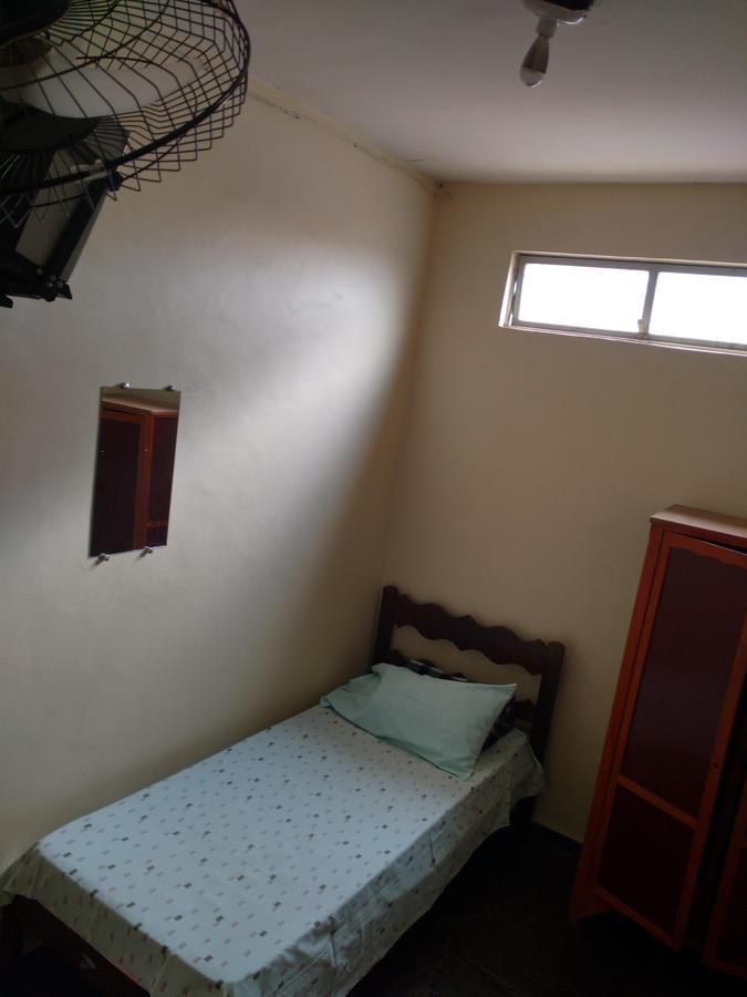 Hotel Roma Itabira Extérieur photo