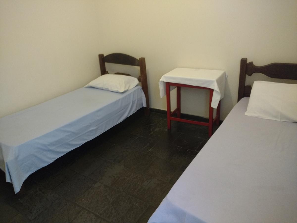 Hotel Roma Itabira Extérieur photo