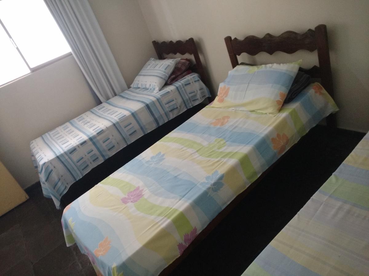 Hotel Roma Itabira Extérieur photo