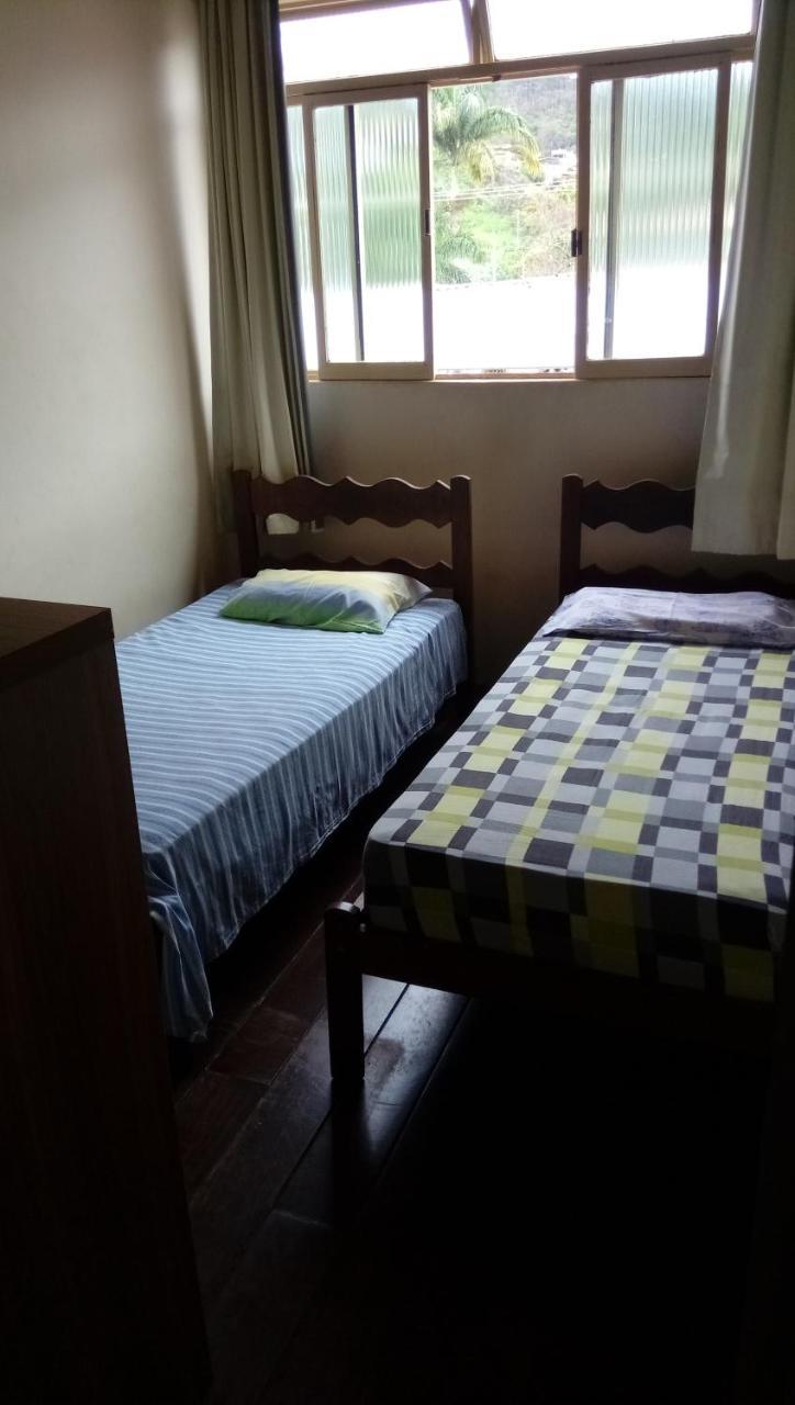 Hotel Roma Itabira Extérieur photo